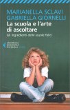 La Scuola e l'Arte di Ascoltare — Libro