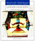 La Scuola Va in Scena — Libro