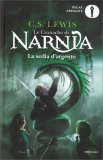 La Sedia d'Argento - Le Cronache di Narnia Vol. 6 — Libro