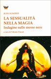 La Sessualità nella Magia — Libro