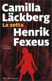 La Setta — Libro