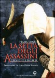 La Setta degli Assassini — Libro