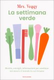 La Settimana Verde — Libro