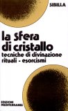 La Sfera di Cristallo — Libro