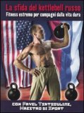 La Sfida del Kettlebell Russo — Libro
