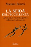 La Sfida dell'Eccellenza — Libro
