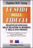La Sfida della Fiducia — Libro