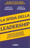 La Sfida della Leadership — Libro