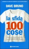 La Sfida delle 100 Cose — Libro