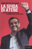La Sfida di Atene — Libro