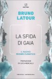 La Sfida di Gaia — Libro