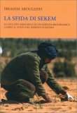 La Sfida di Sekem — Libro