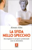 La Sfida nello Specchio — Libro