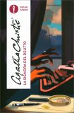 La Signora del Delitto — Libro