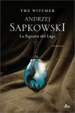La Signora del Lago - The Witcher - Vol. 7 — Libro