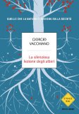 La Silenziosa Lezione degli Alberi — Libro