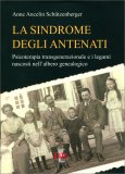 La Sindrome degli Antenati — Libro