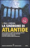 La Sindrome di Atlantide  — Libro