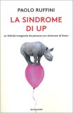La Sindrome di Up — Libro