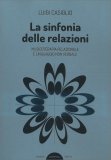 La Sinfonia delle Relazioni — Libro