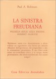 La Sinistra Freudiana — Libro