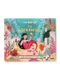 La Sirenetta Pop Up — Libro
