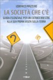 La Società che C'è — Libro