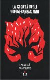 La Società degli Uomini-Barbagianni — Libro