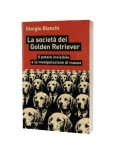 La Società dei Golden Retriever — Libro