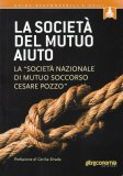 La Società del Mutuo Aiuto — Libro