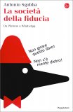 La Società della Fiducia — Libro