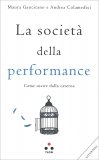 La Società della Performance — Libro
