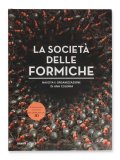 La Società delle Formiche — Libro