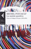 La Società Punitiva — Libro