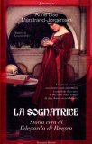 La Sognatrice — Libro