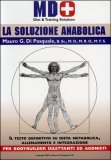 La Soluzione Anabolica — Libro