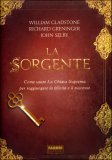 La Sorgente — Libro