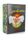 La Sorprendente Scatola di Cornabicorna — Libro/Gioco