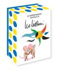 La Sorprendente Scatola di Leo Lionni — Libro/Gioco