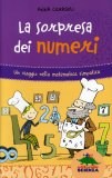 La Sorpresa dei Numeri — Libro