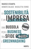 La Sostenibilità è un'Impresa — Libro