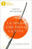 La Spada che Dona la Vita — Libro
