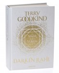 Darken Rahl — Libro