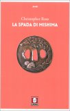 La Spada di Mishima — Libro