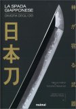 La Spada Giapponese — Libro