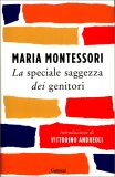 La Speciale Saggezza dei Genitori — Libro