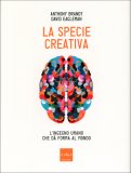 La Specie Creativa — Libro