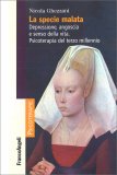 La Specie Malata — Libro