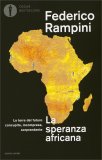 La Speranza Africana — Libro