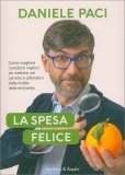 La Spesa Felice — Libro